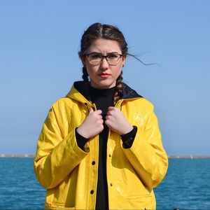 Meet your Posher, Jimmy